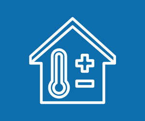 Temperature Icon