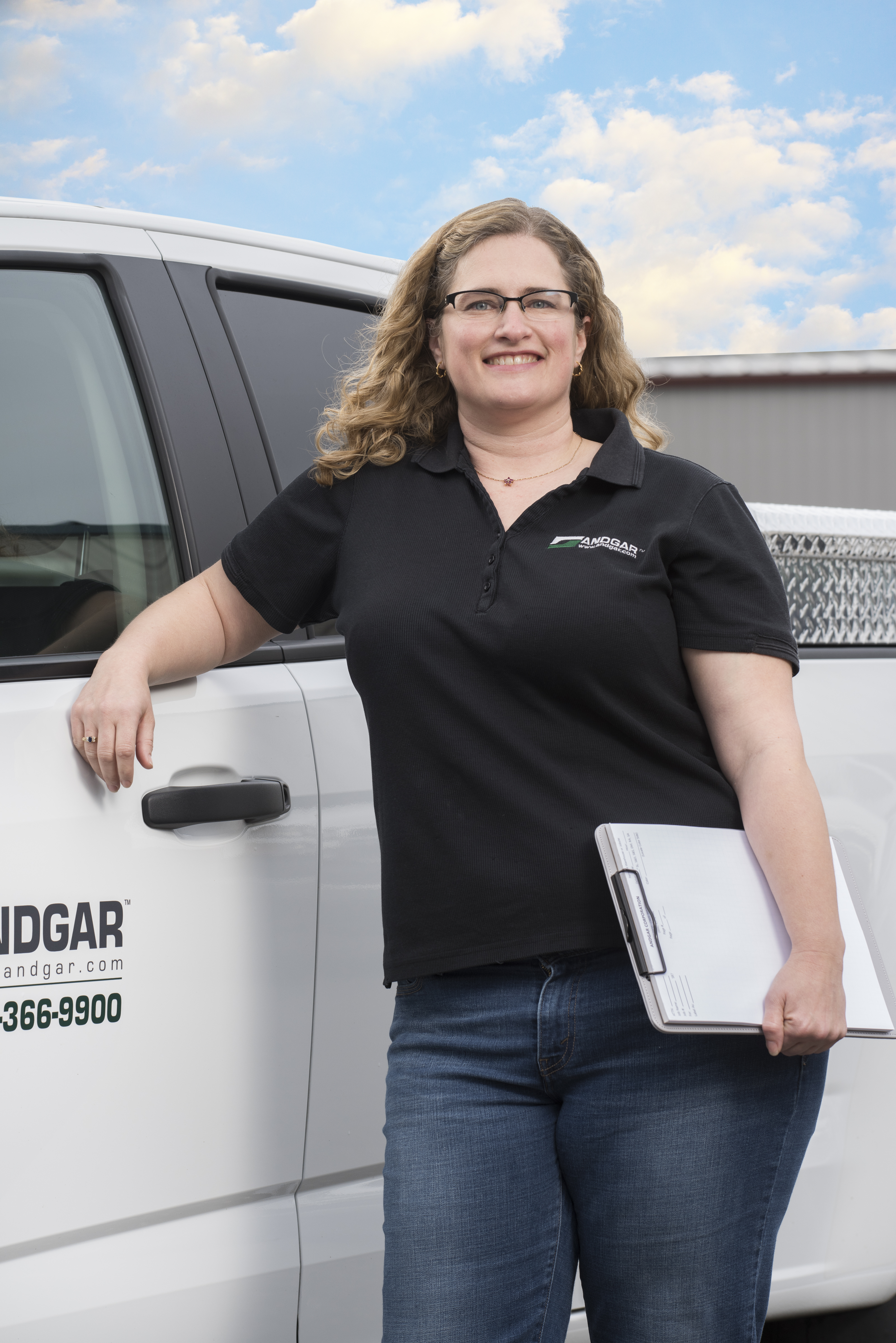 Erin Pedack - Andgar Home Comfort Home Comfort Sales Estimator