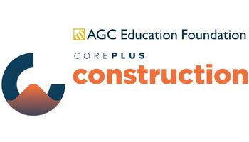 Core Plus Construction Sponsor