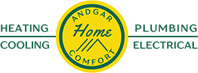 Andgar Home Comfort